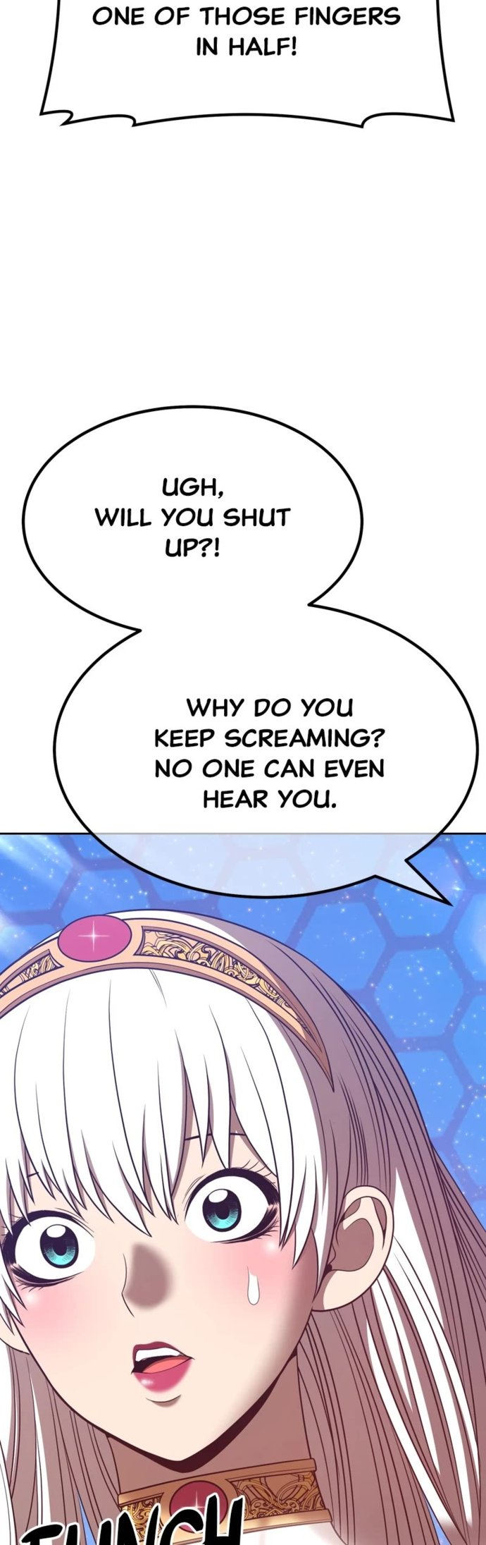 +99 Wooden stick Chapter 57 - Page 135