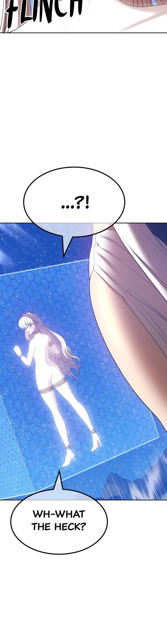 +99 Wooden stick Chapter 57 - Page 136