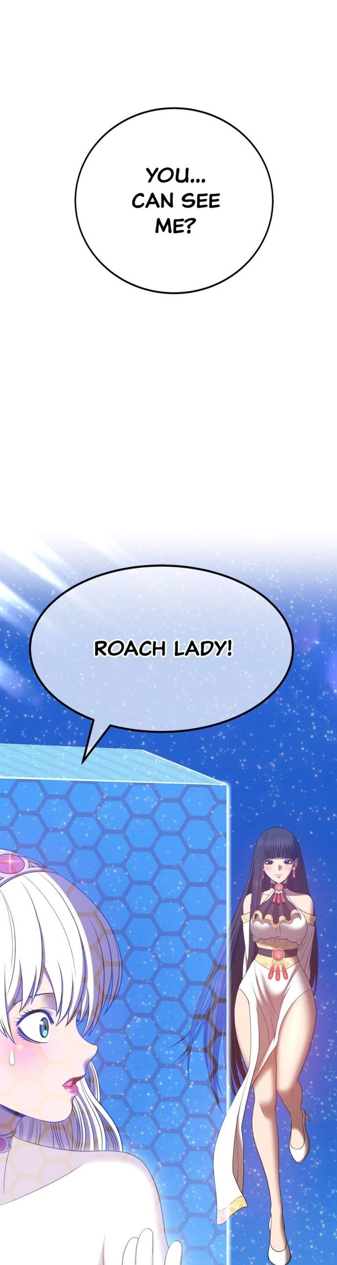 +99 Wooden stick Chapter 57 - Page 137