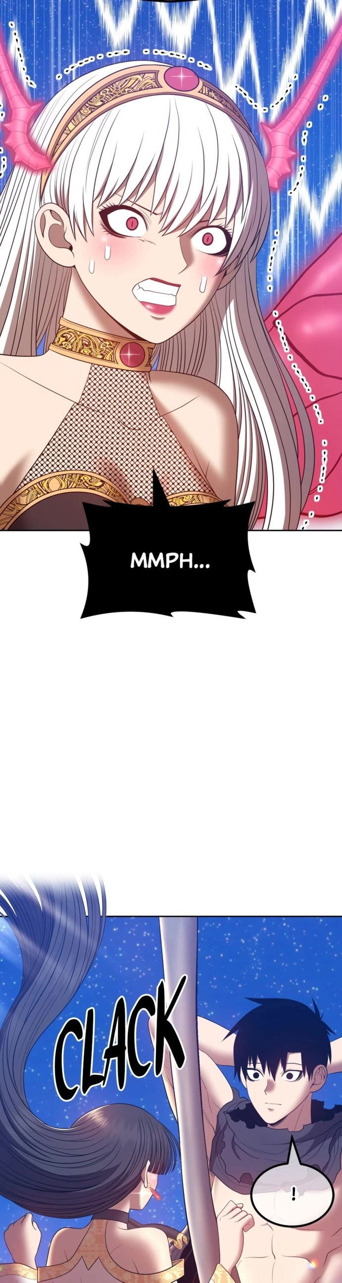 +99 Wooden stick Chapter 57 - Page 167