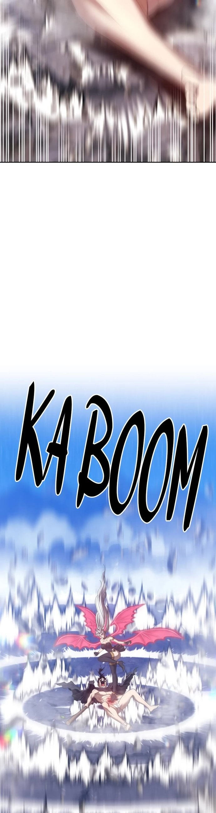 +99 Wooden stick Chapter 57 - Page 42