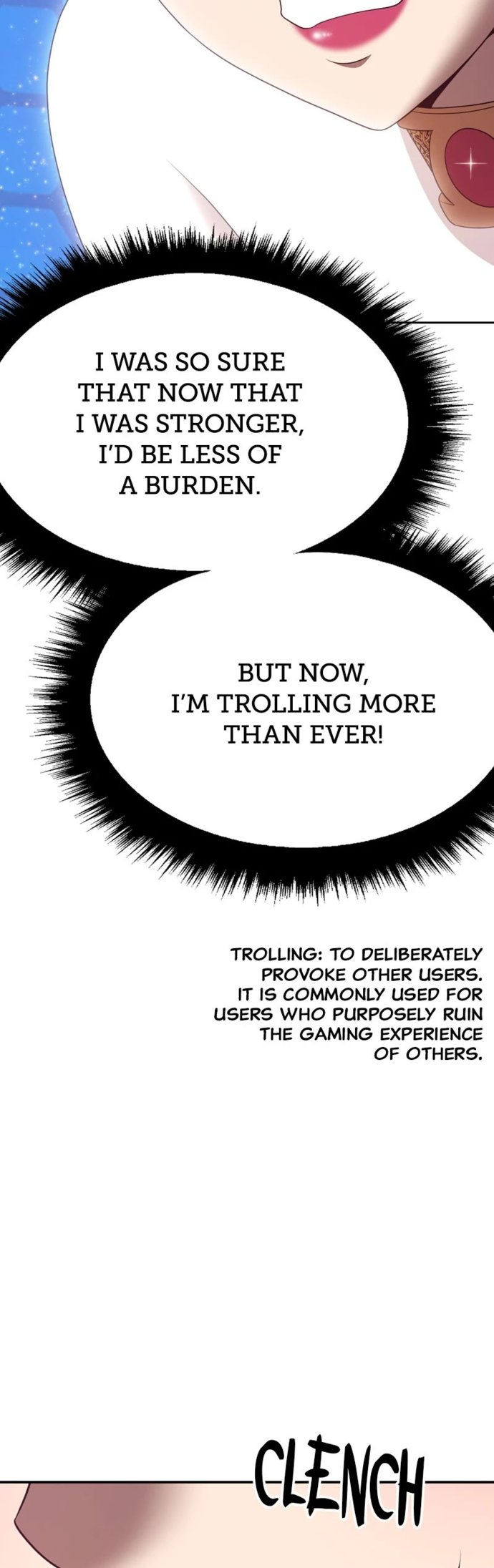 +99 Wooden stick Chapter 57 - Page 45