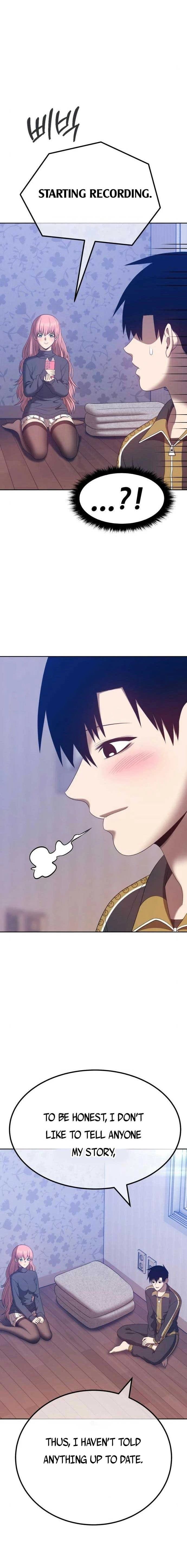 +99 Wooden stick Chapter 61 - Page 58