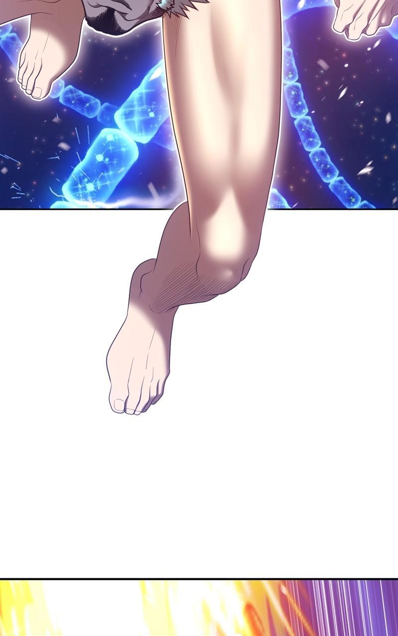 +99 Wooden stick Chapter 64 - Page 269