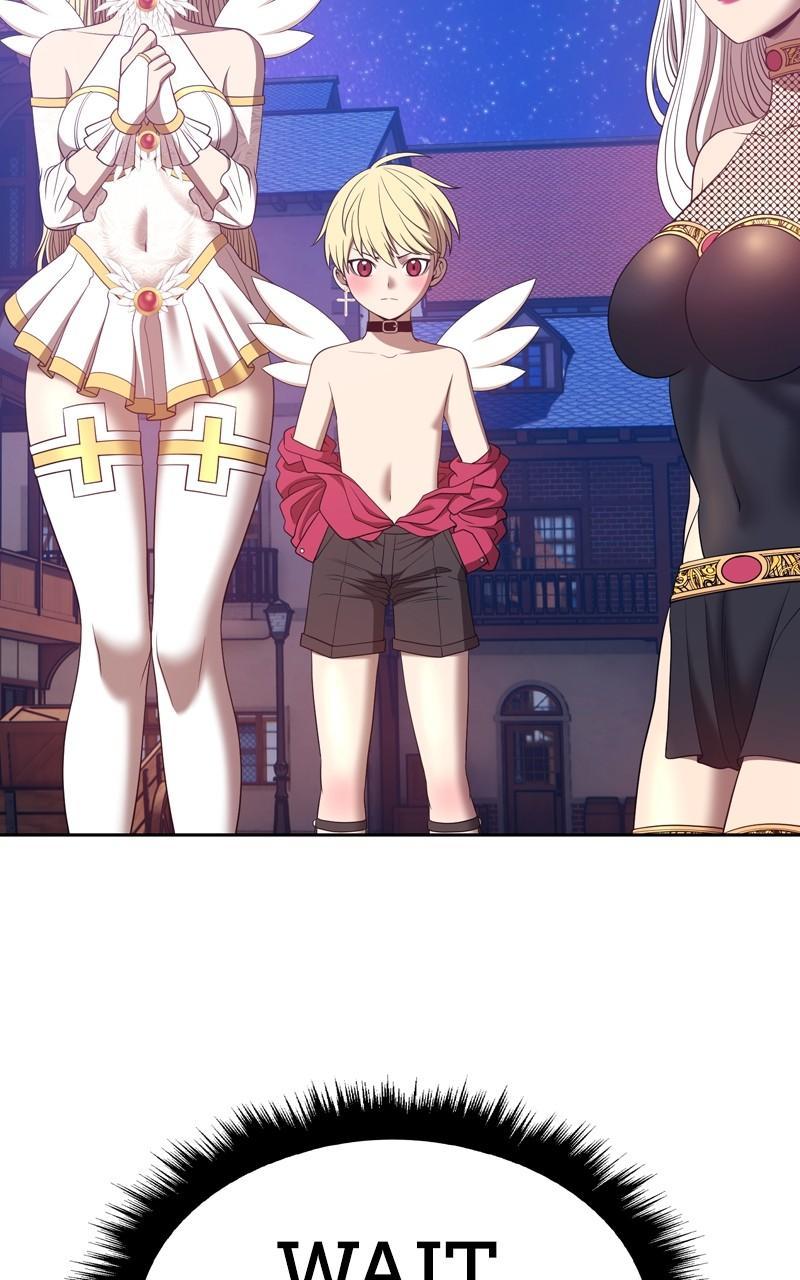 +99 Wooden stick Chapter 64 - Page 362