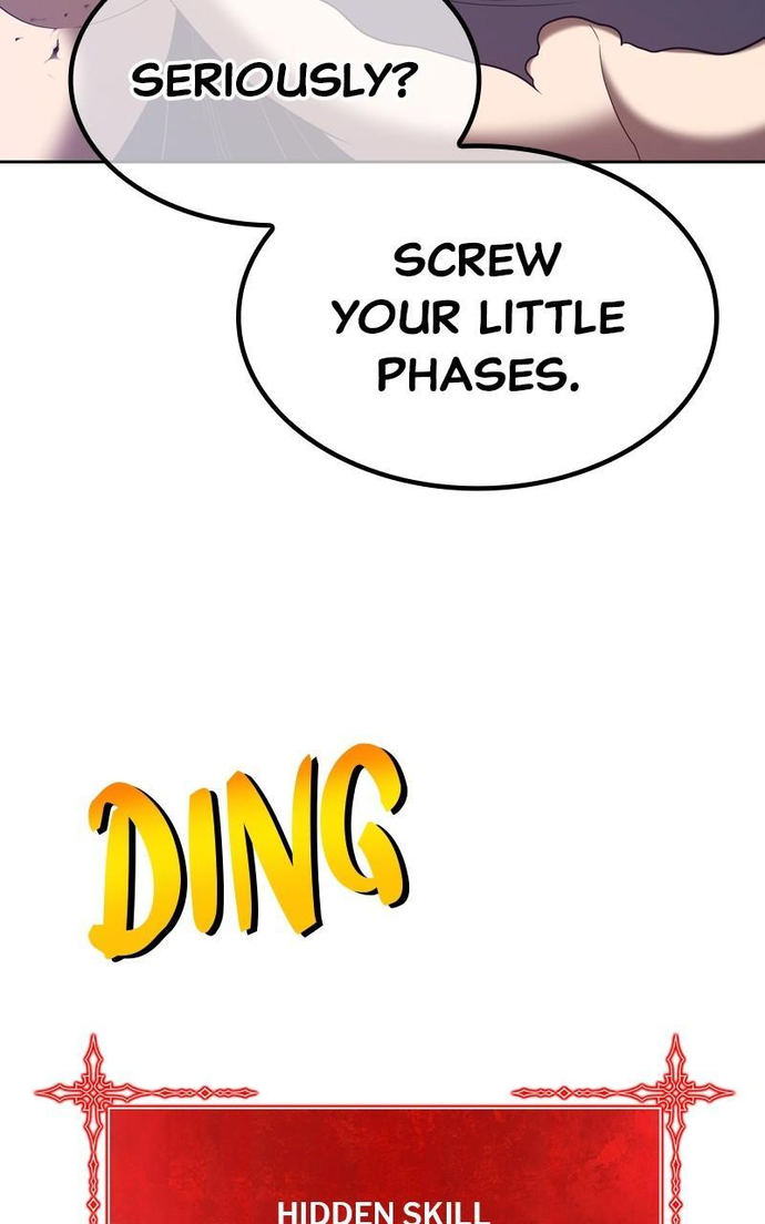 +99 Wooden stick Chapter 65 - Page 165