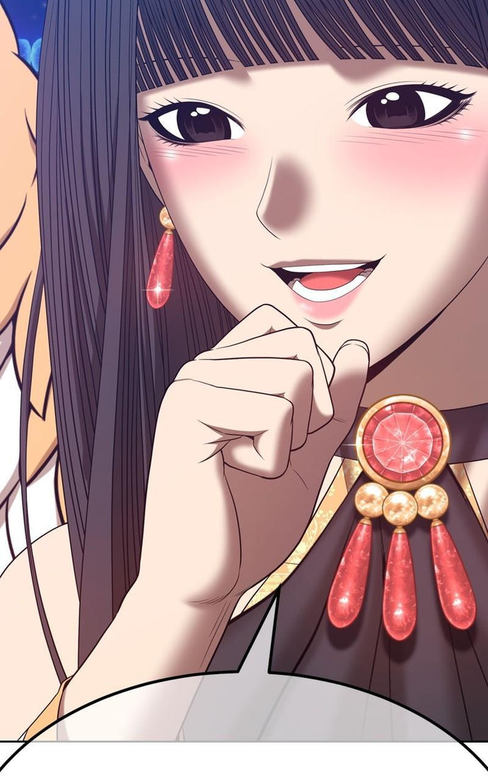 +99 Wooden stick Chapter 65 - Page 373