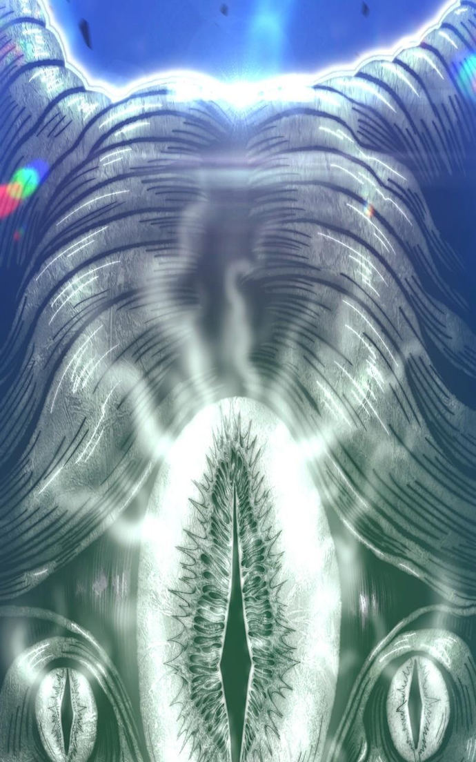 +99 Wooden stick Chapter 65 - Page 401