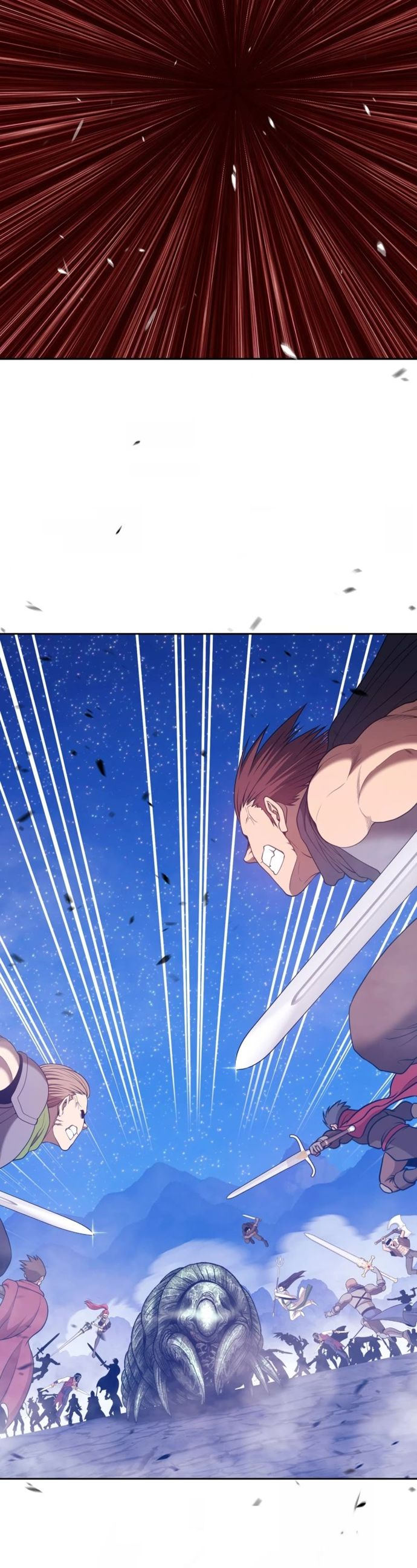 +99 Wooden stick Chapter 68 - Page 116