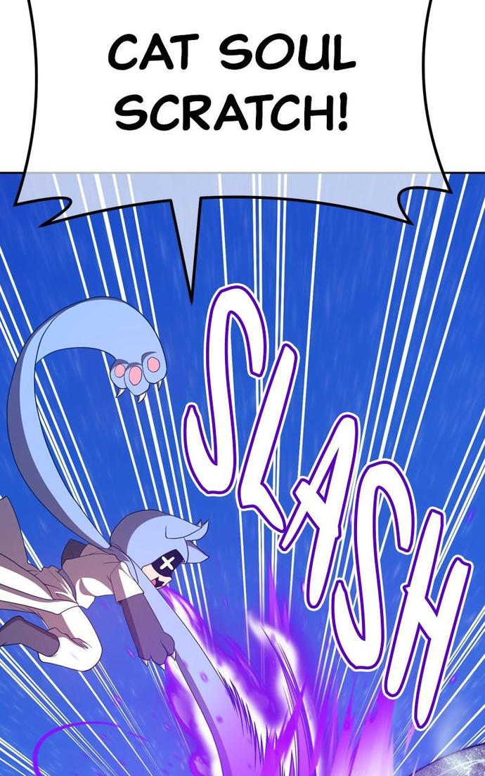 +99 Wooden stick Chapter 69 - Page 111