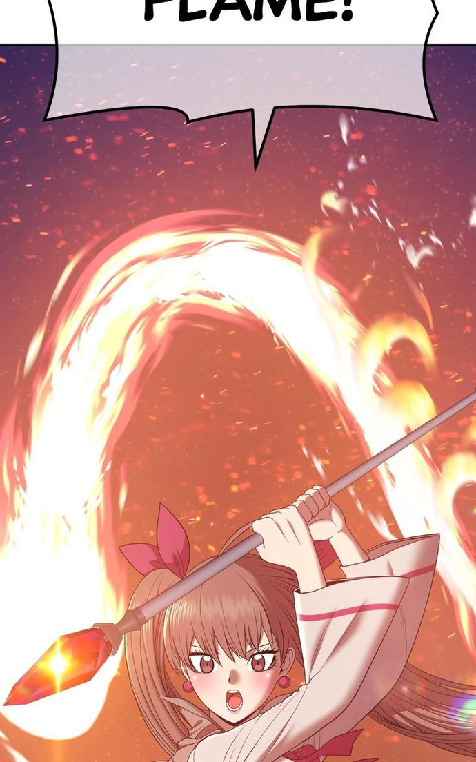 +99 Wooden stick Chapter 69 - Page 121