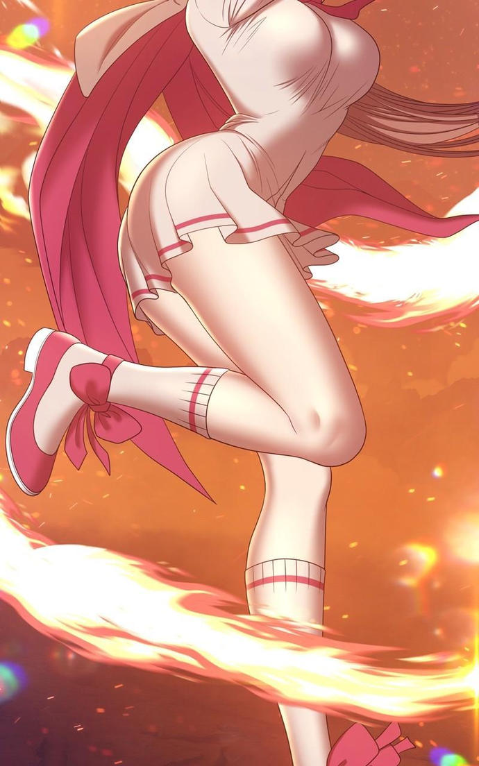 +99 Wooden stick Chapter 69 - Page 122