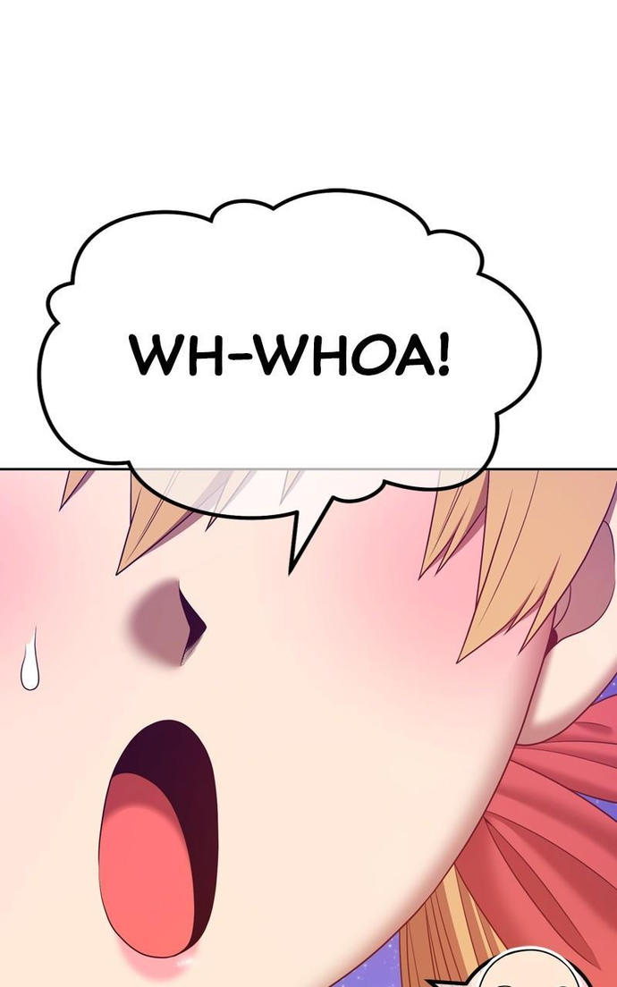 +99 Wooden stick Chapter 69 - Page 134