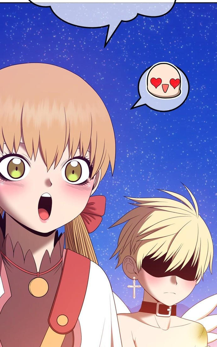 +99 Wooden stick Chapter 69 - Page 136