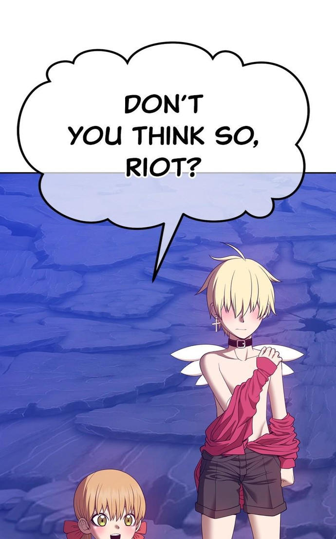 +99 Wooden stick Chapter 69 - Page 139