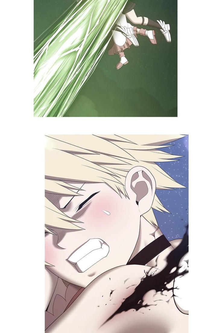 +99 Wooden stick Chapter 69 - Page 145