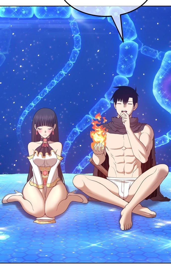 +99 Wooden stick Chapter 69 - Page 190