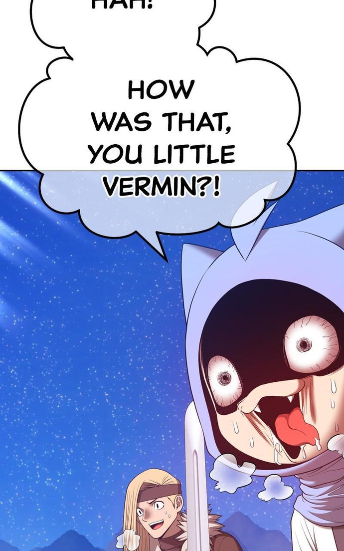 +99 Wooden stick Chapter 69 - Page 209