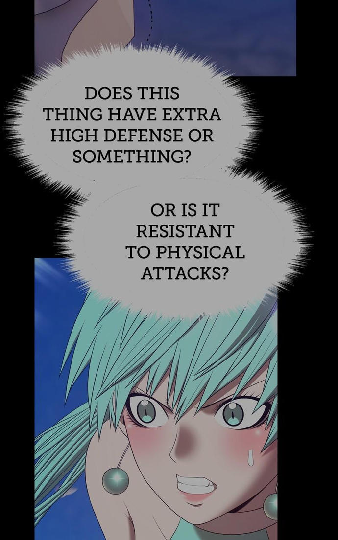 +99 Wooden stick Chapter 69 - Page 228