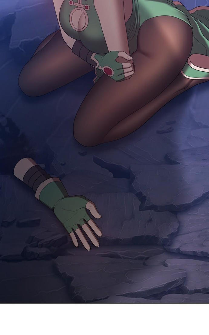 +99 Wooden stick Chapter 69 - Page 237