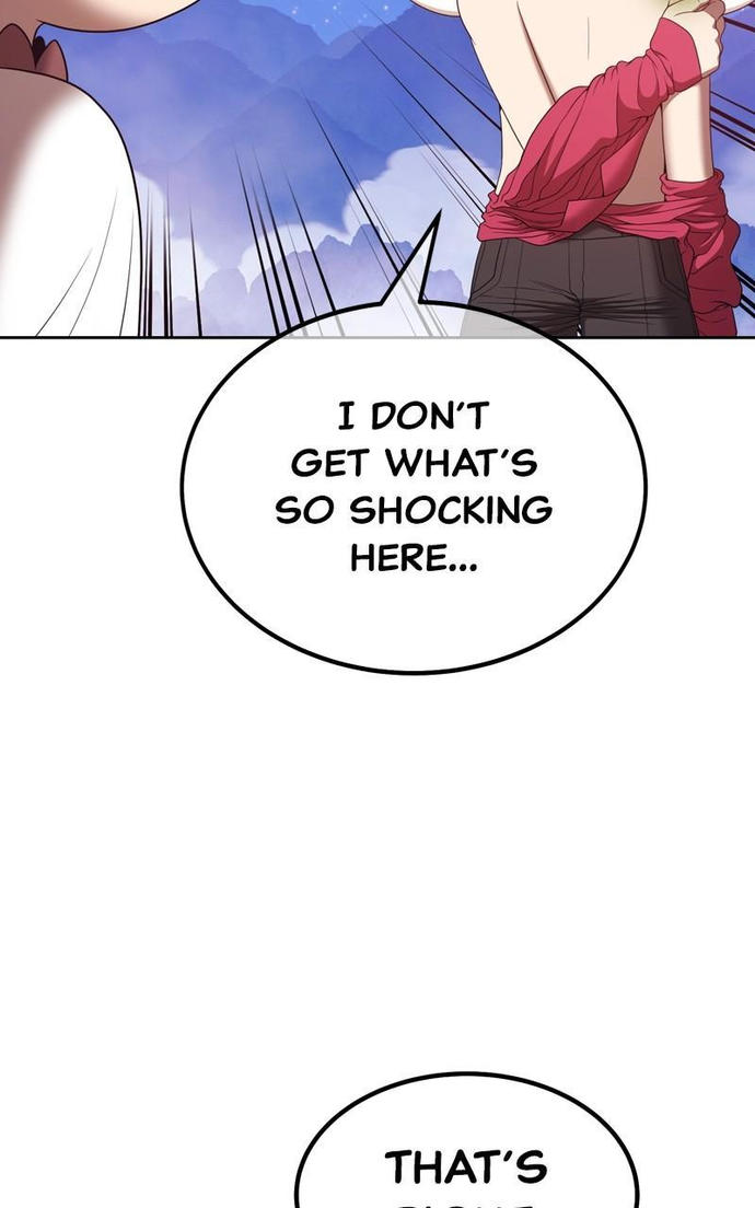 +99 Wooden stick Chapter 69 - Page 259