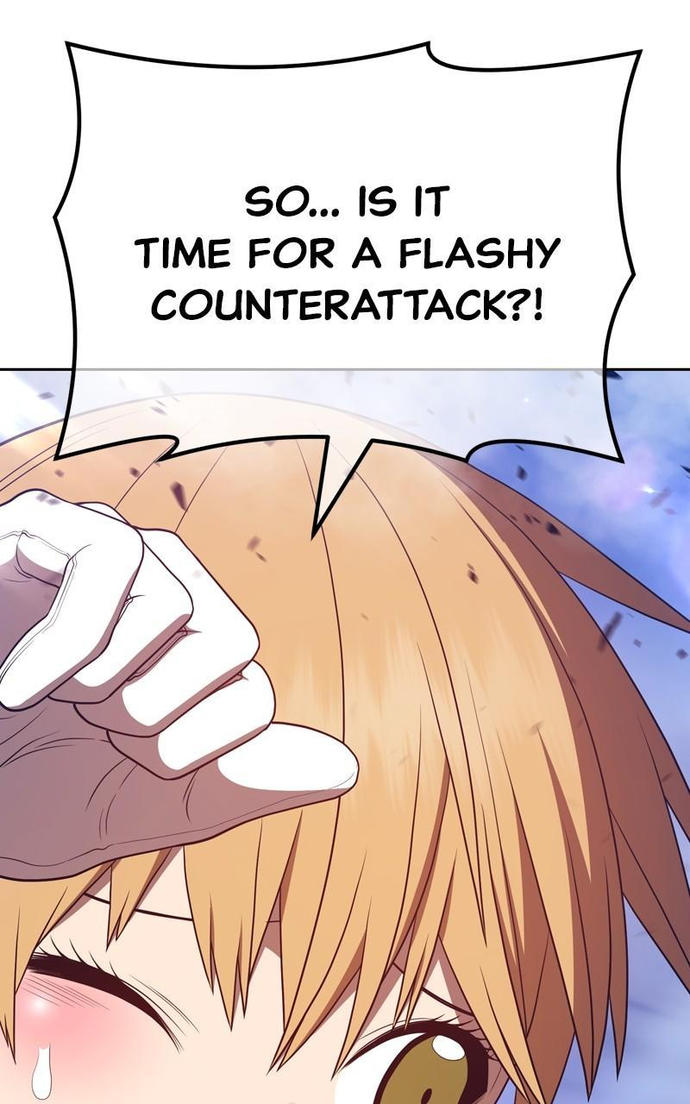 +99 Wooden stick Chapter 69 - Page 278