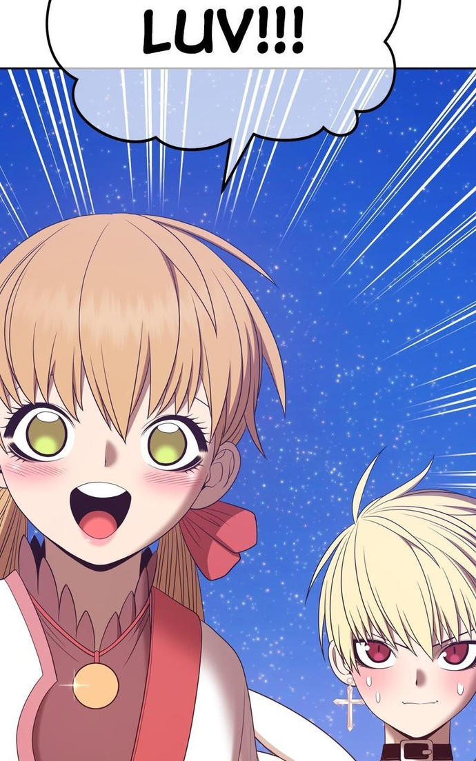 +99 Wooden stick Chapter 69 - Page 321