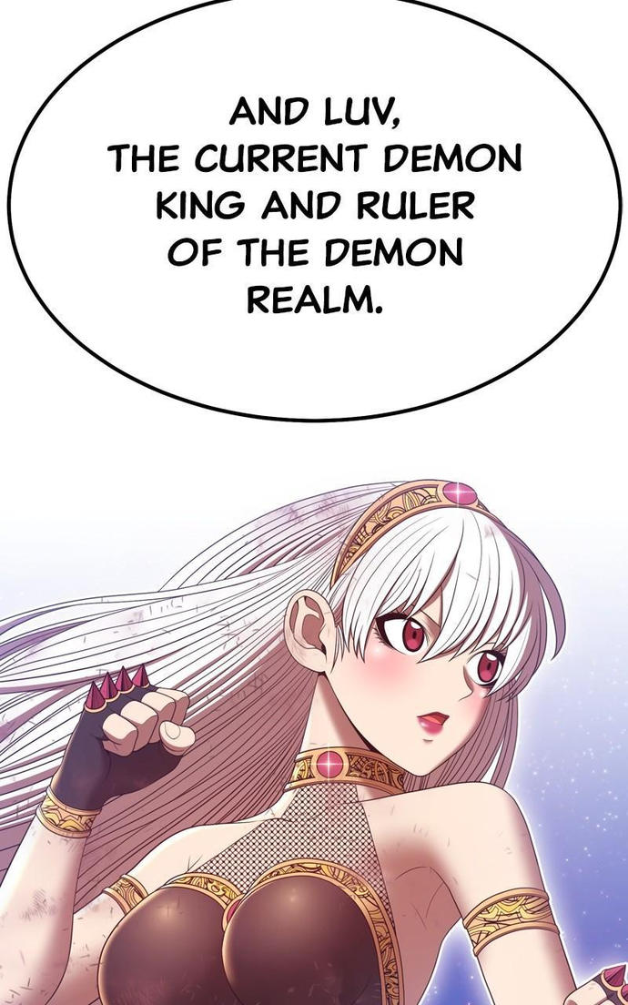 +99 Wooden stick Chapter 69 - Page 338