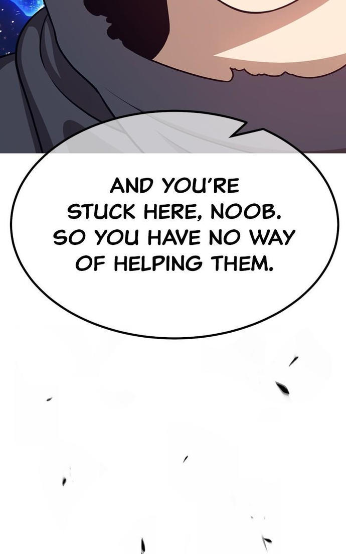 +99 Wooden stick Chapter 69 - Page 394