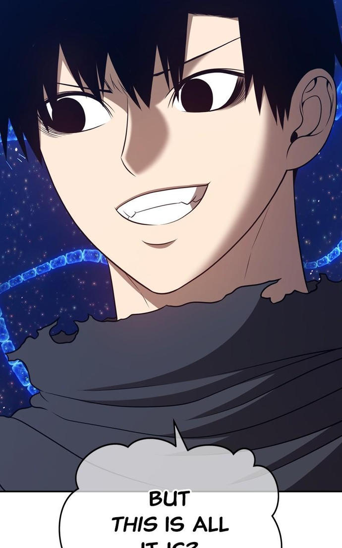 +99 Wooden stick Chapter 69 - Page 402