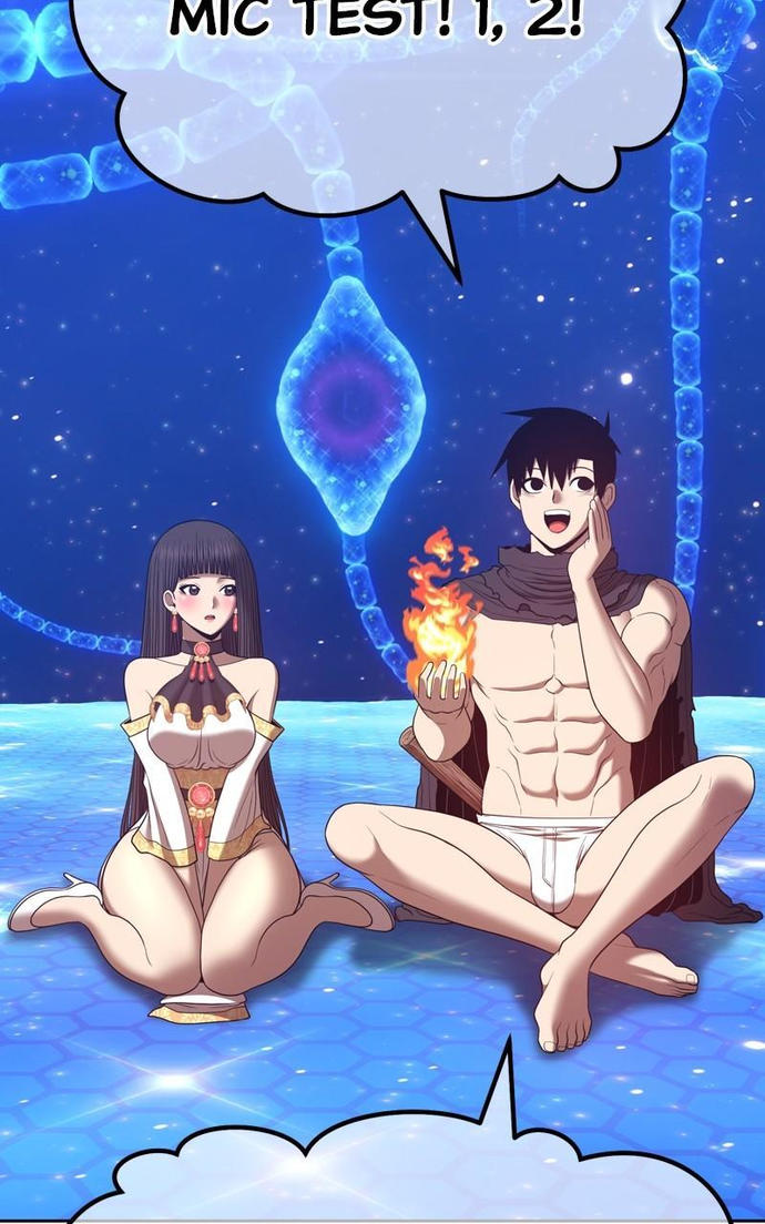 +99 Wooden stick Chapter 69 - Page 404