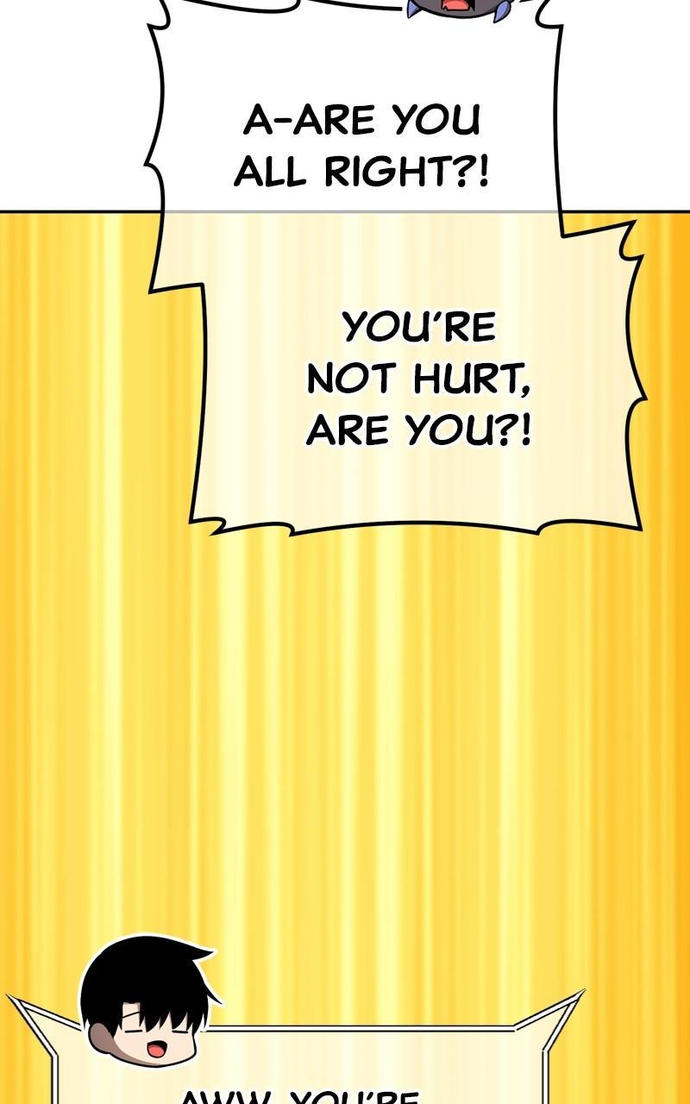 +99 Wooden stick Chapter 69 - Page 414