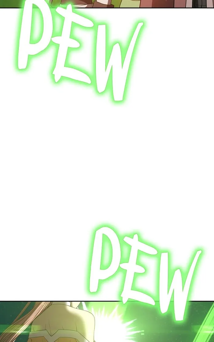 +99 Wooden stick Chapter 71 - Page 130