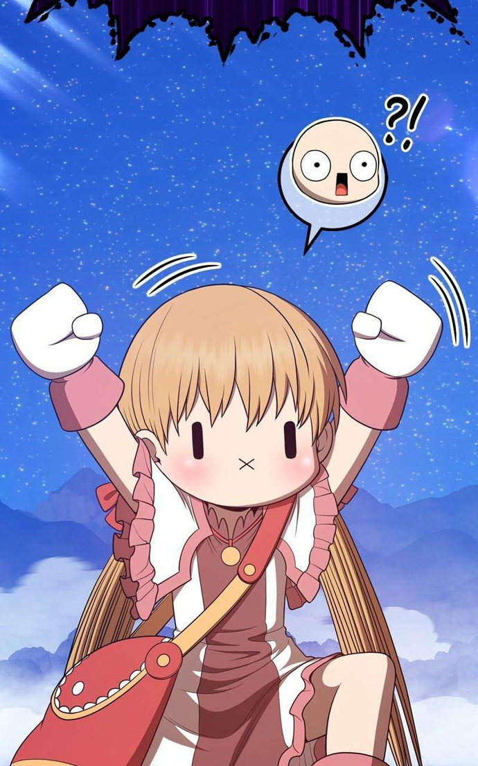 +99 Wooden stick Chapter 71 - Page 39