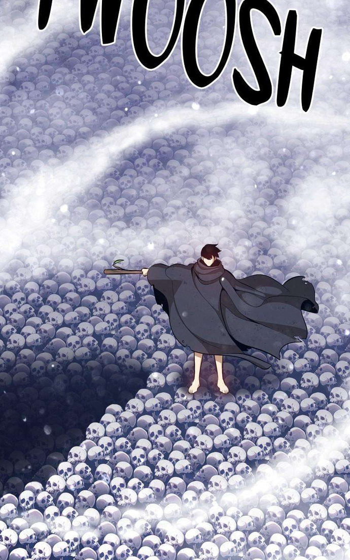 +99 Wooden stick Chapter 72 - Page 395