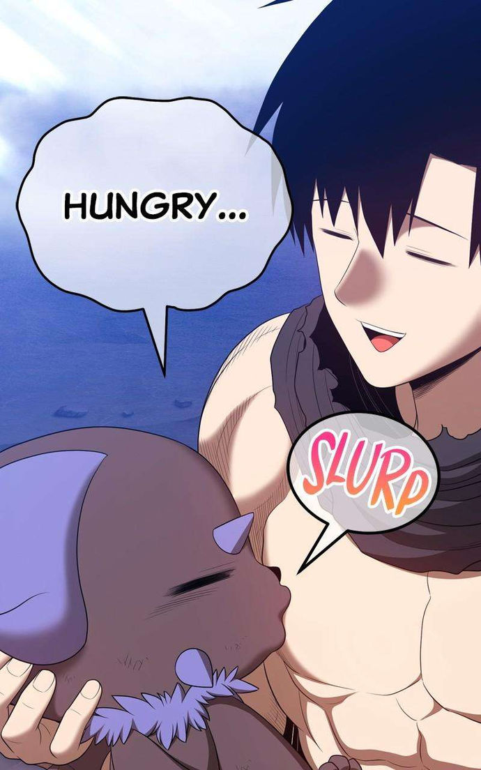 +99 Wooden stick Chapter 73 - Page 103