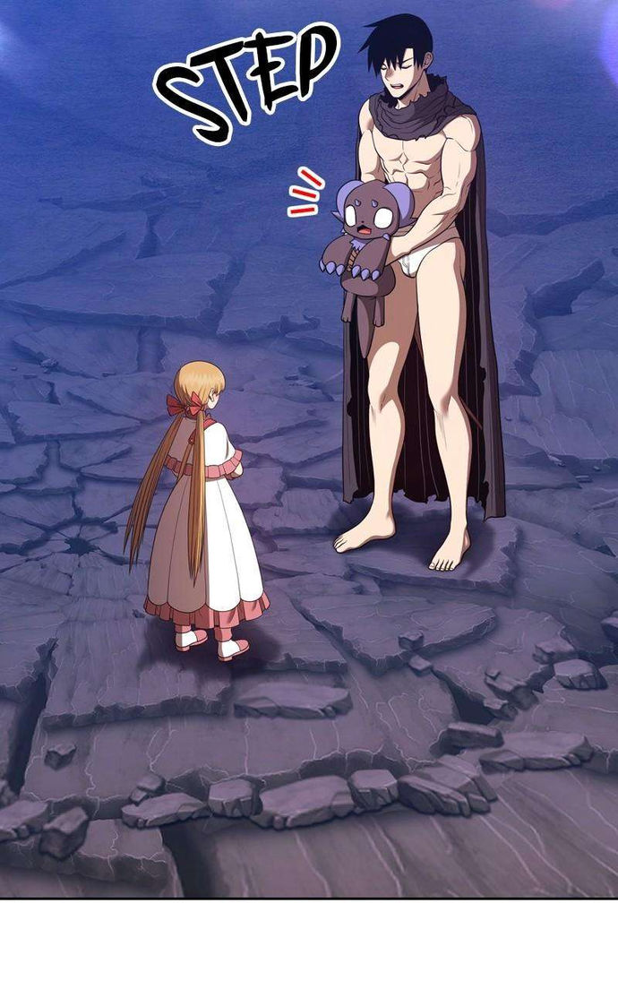 +99 Wooden stick Chapter 73 - Page 136