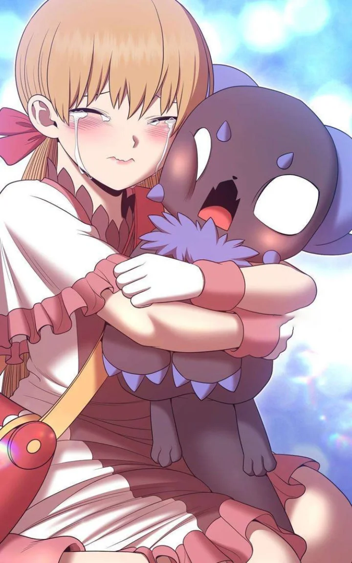 +99 Wooden stick Chapter 73 - Page 148