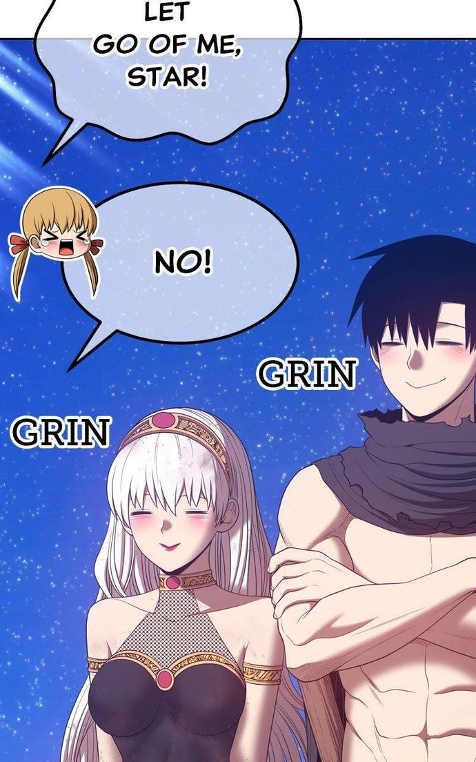 +99 Wooden stick Chapter 73 - Page 154