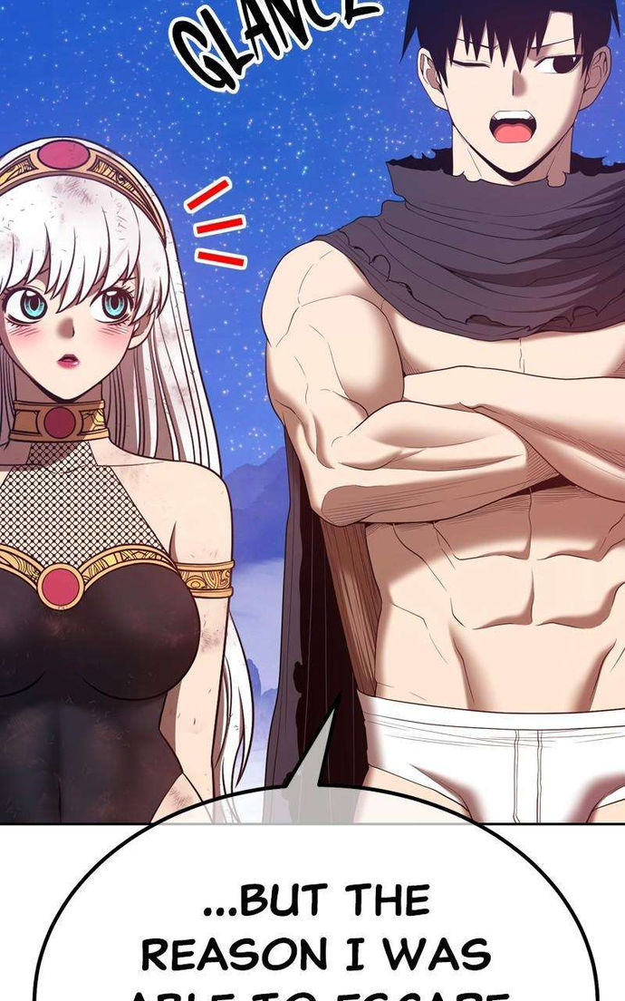 +99 Wooden stick Chapter 73 - Page 162