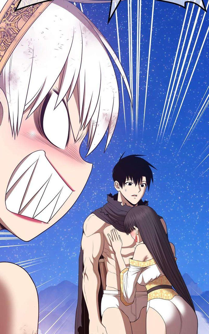 +99 Wooden stick Chapter 73 - Page 177