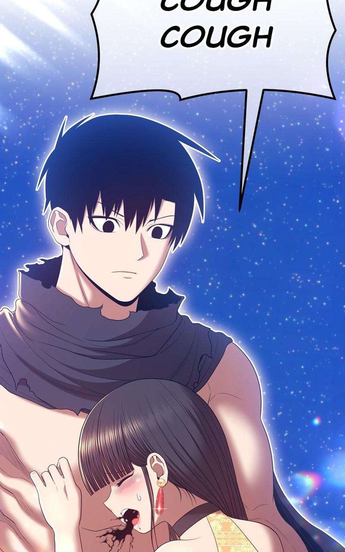 +99 Wooden stick Chapter 73 - Page 188