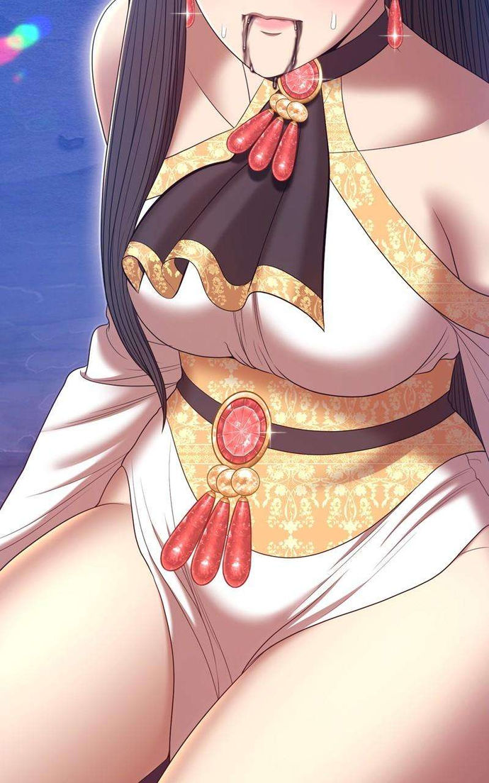 +99 Wooden stick Chapter 73 - Page 205