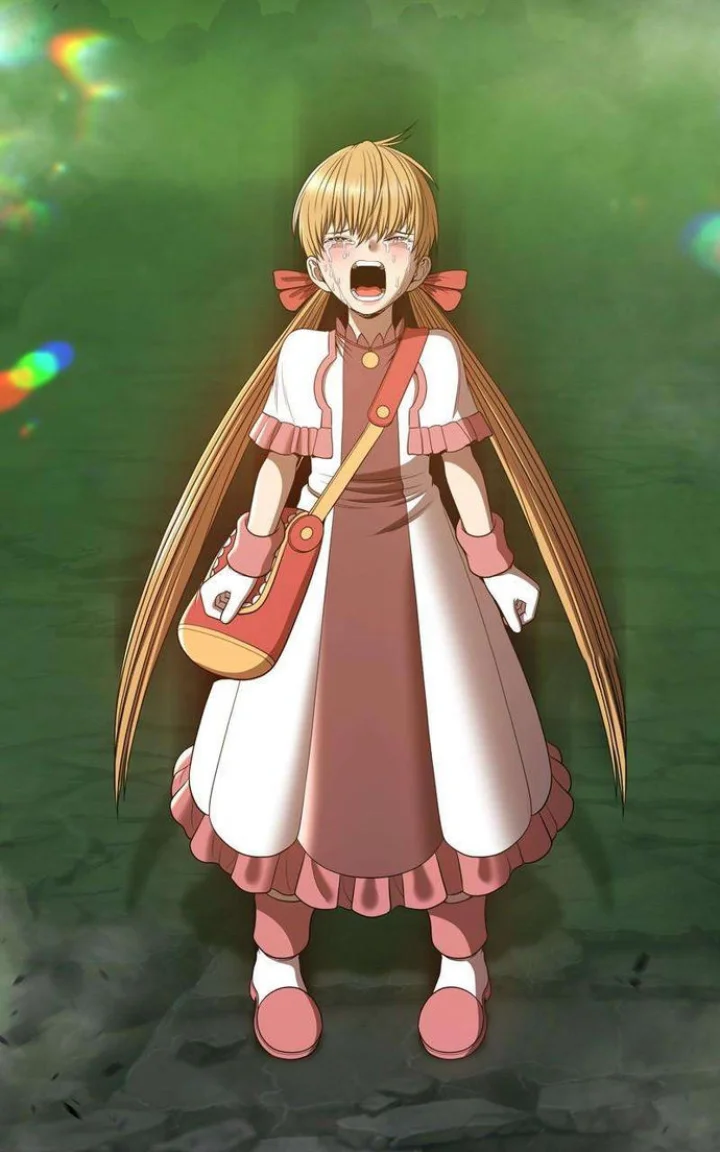 +99 Wooden stick Chapter 73 - Page 215