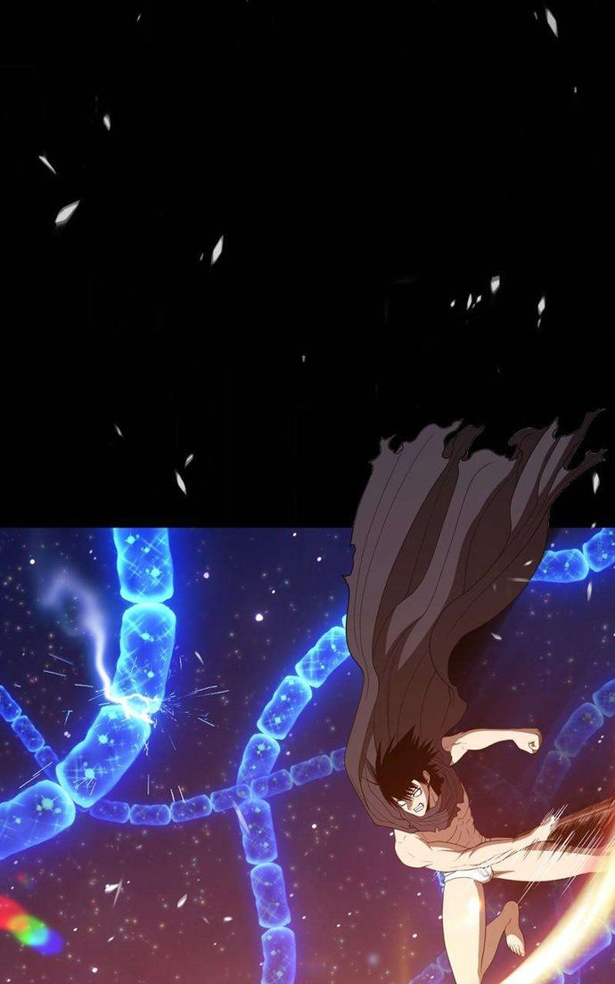 +99 Wooden stick Chapter 73 - Page 222