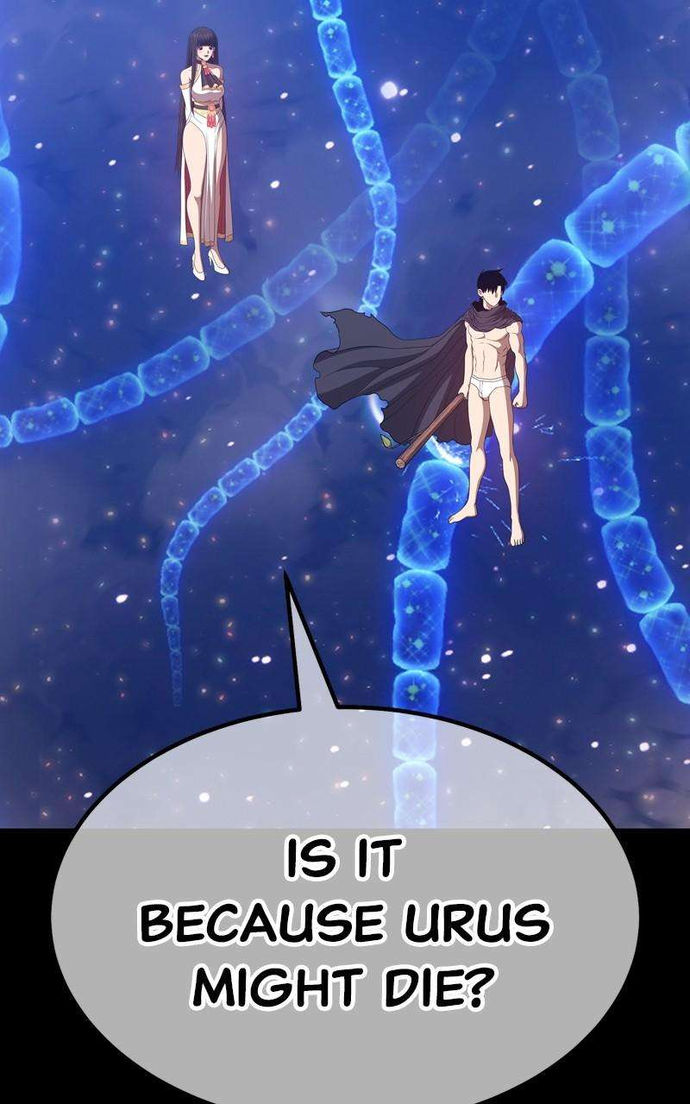 +99 Wooden stick Chapter 73 - Page 246