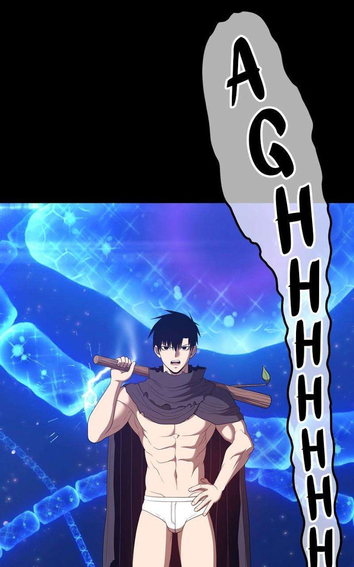 +99 Wooden stick Chapter 73 - Page 261