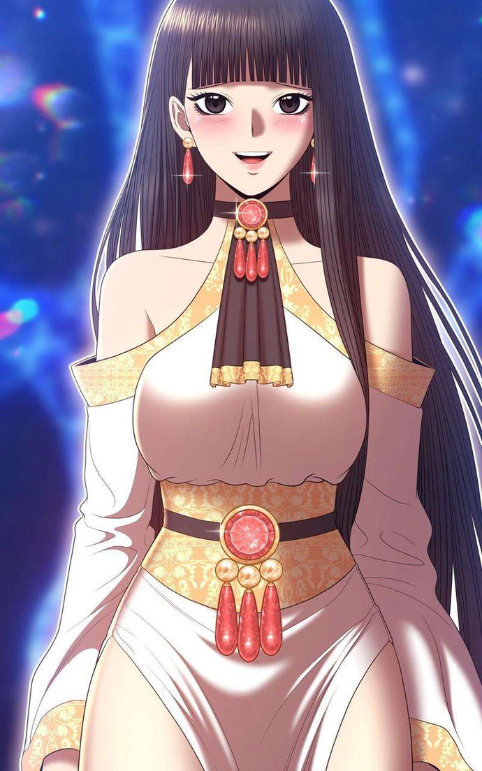 +99 Wooden stick Chapter 73 - Page 288