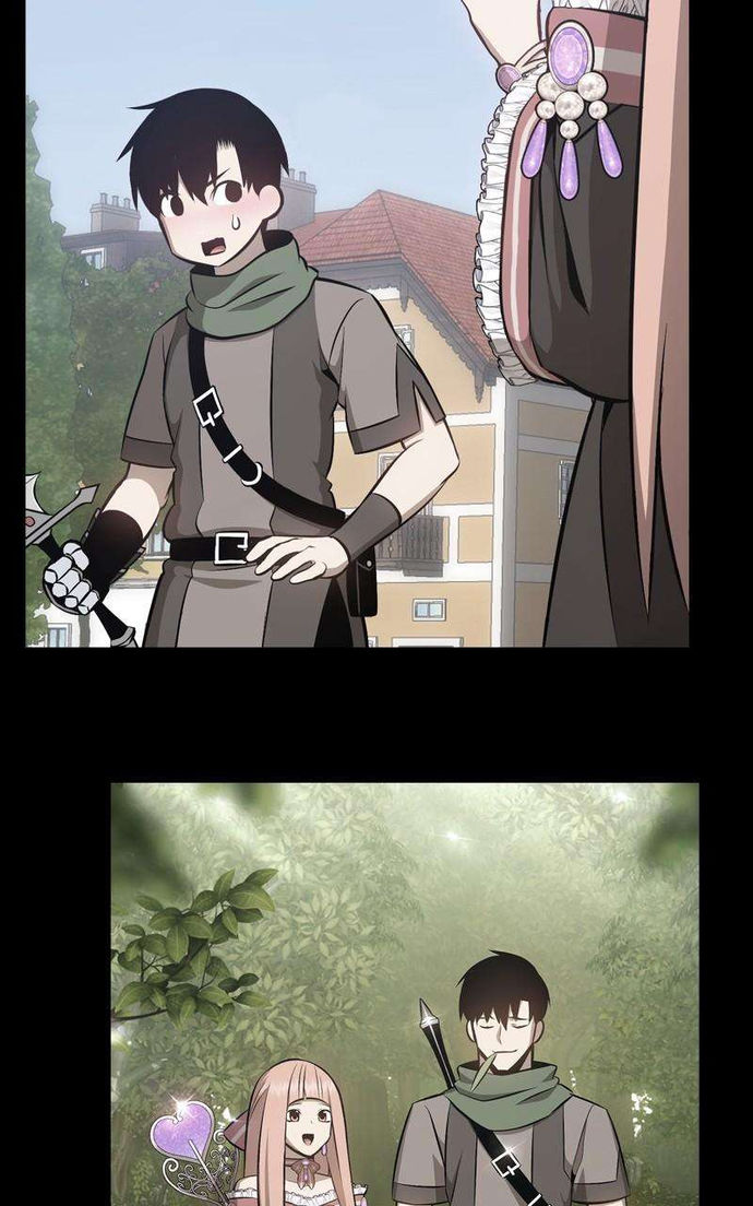 +99 Wooden stick Chapter 73 - Page 305