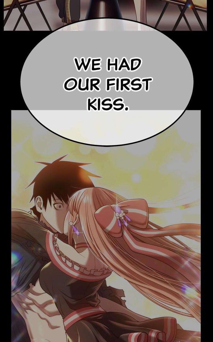 +99 Wooden stick Chapter 73 - Page 315